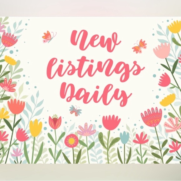 ✨ ✨ W E L C O M E ✨ ✨ - Picture 4 of 5